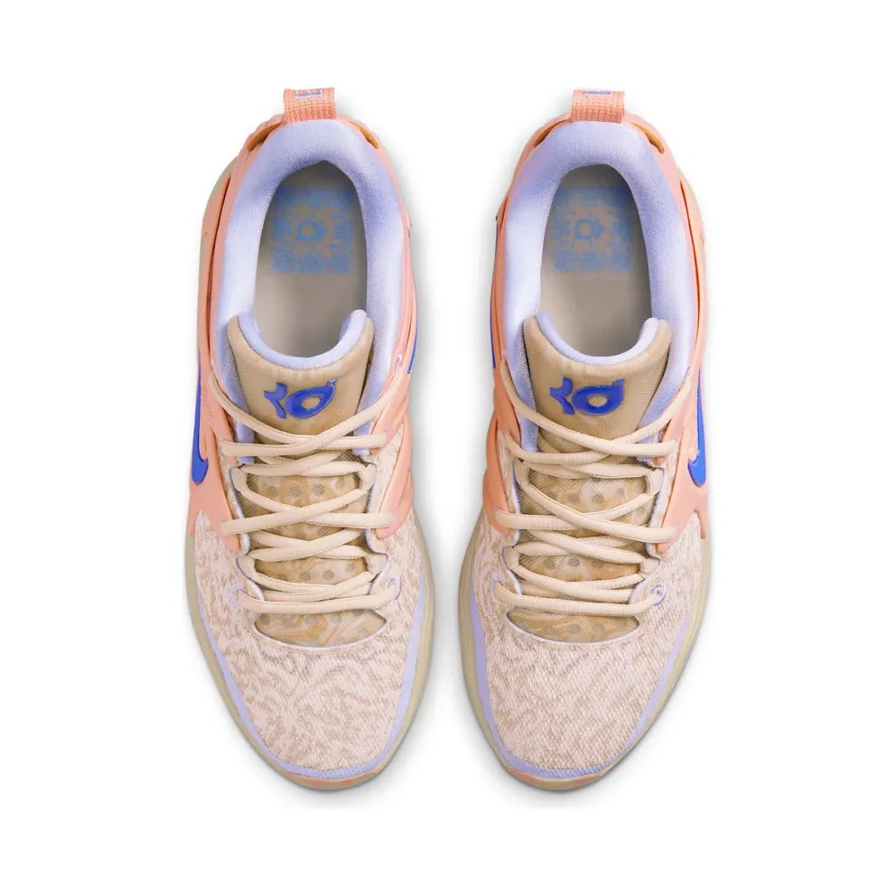 Nike KD 15 The Ground Up (DC1975-200)