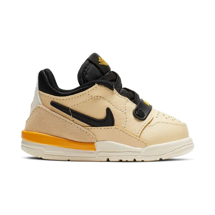 Jordan Legacy 312 Low Pale Vanilla (TD)