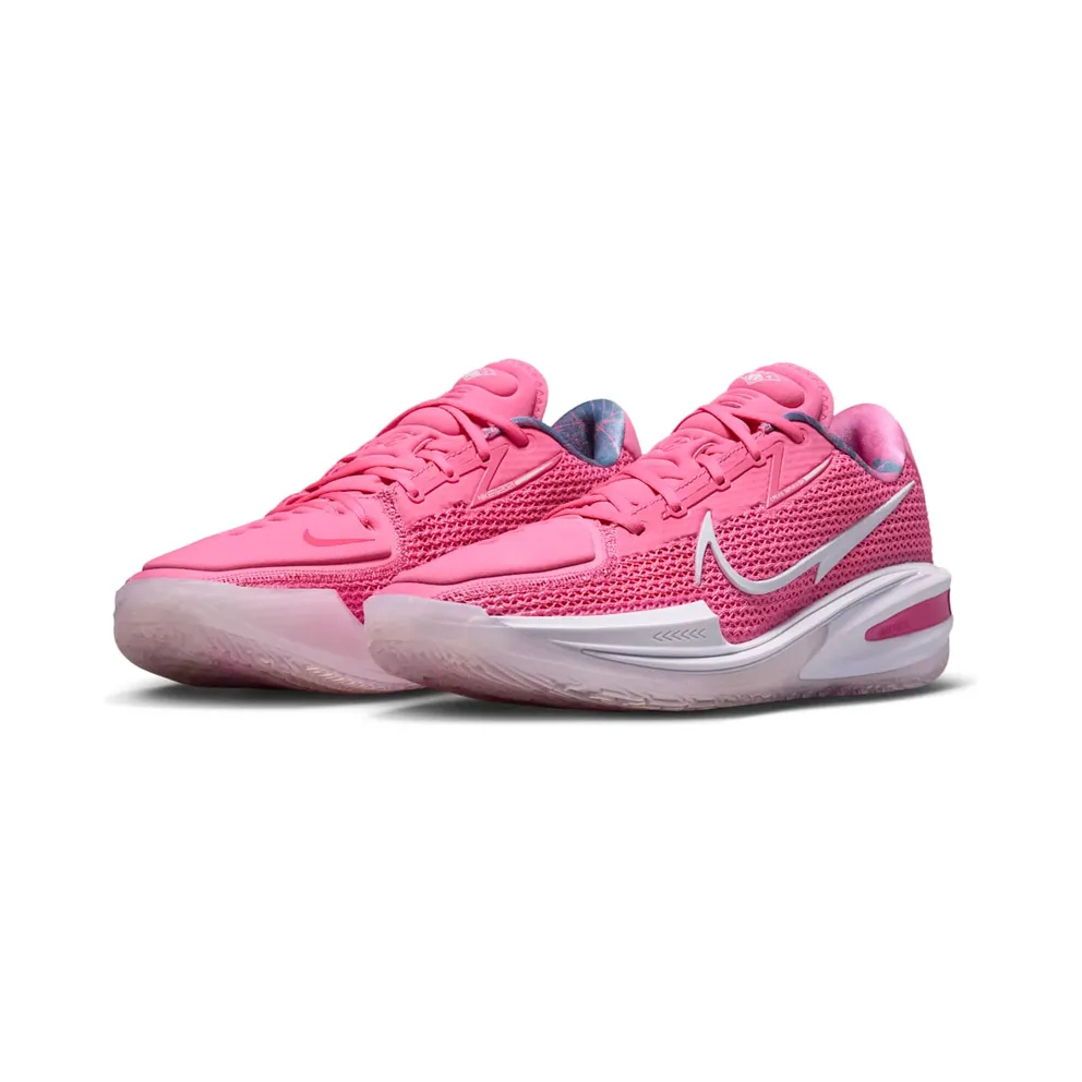 Nike Zoom GT Cut “Unseen Hours – Virginia” (CZ0175-600)
