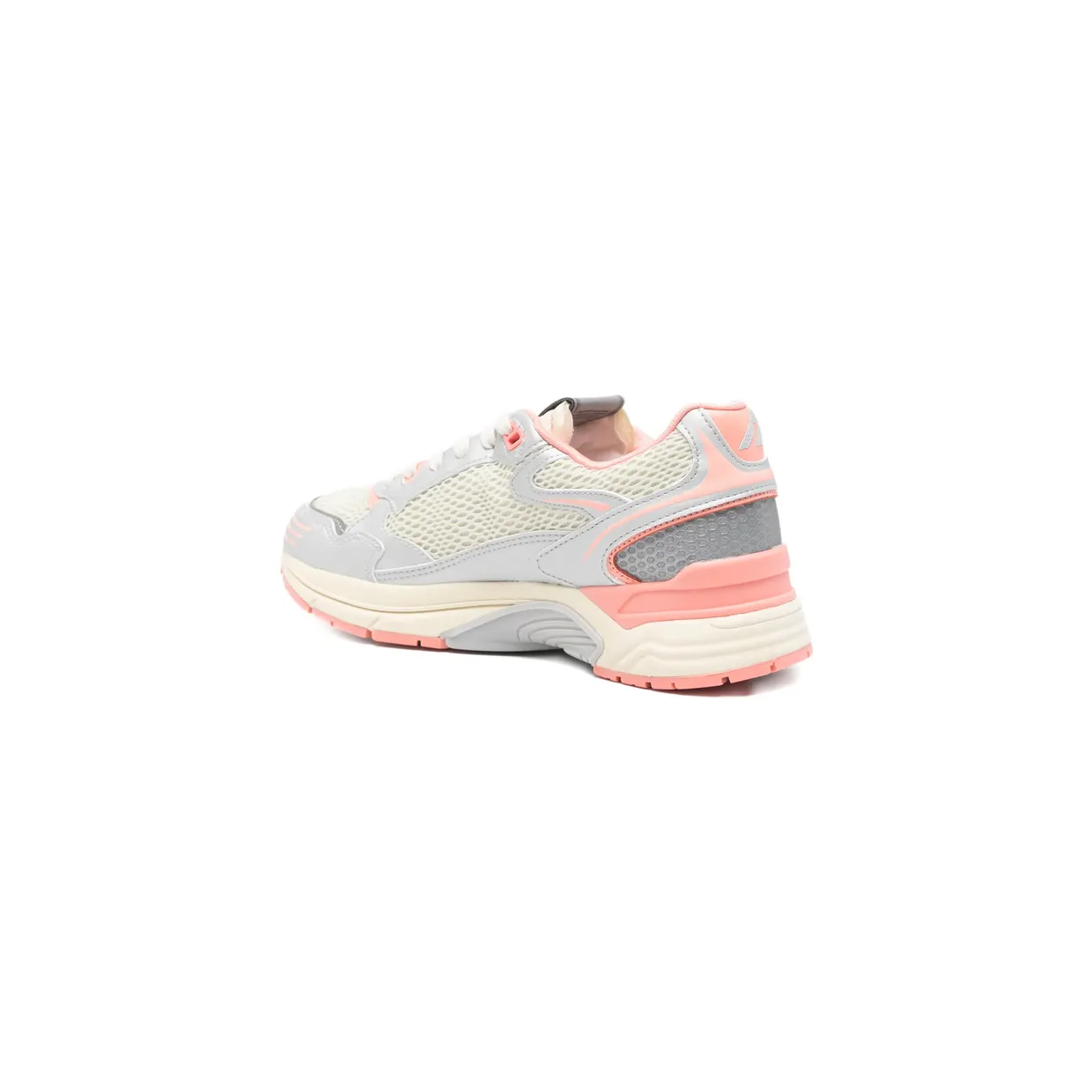Autry Action Cushion “Grey/Pink” (HYLW MV07) (2)