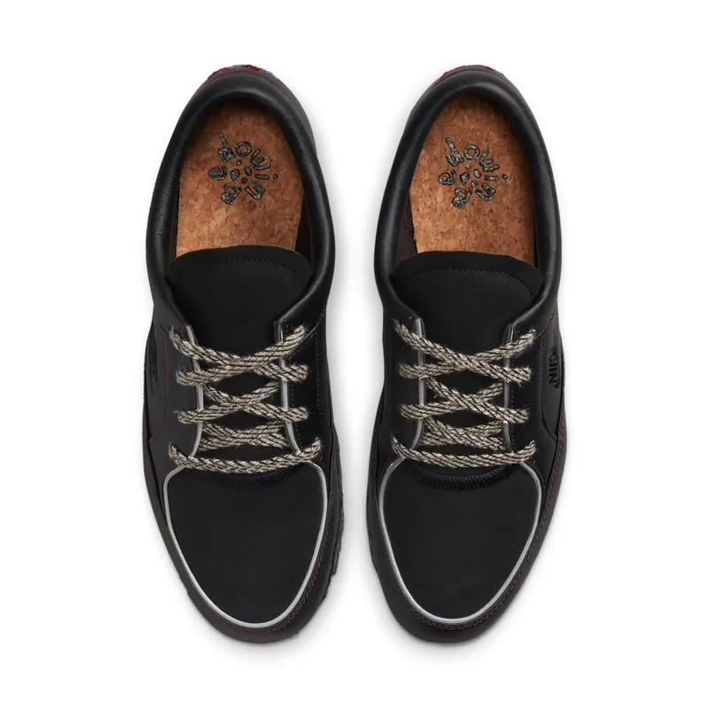 Nike Be-Do-Win “Black” (DB3017-001)