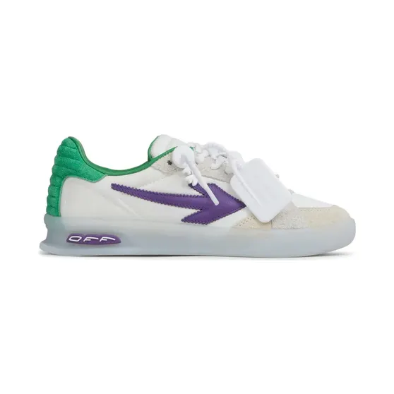 Off-White End of Play “White” (W28NS6F0020137)
