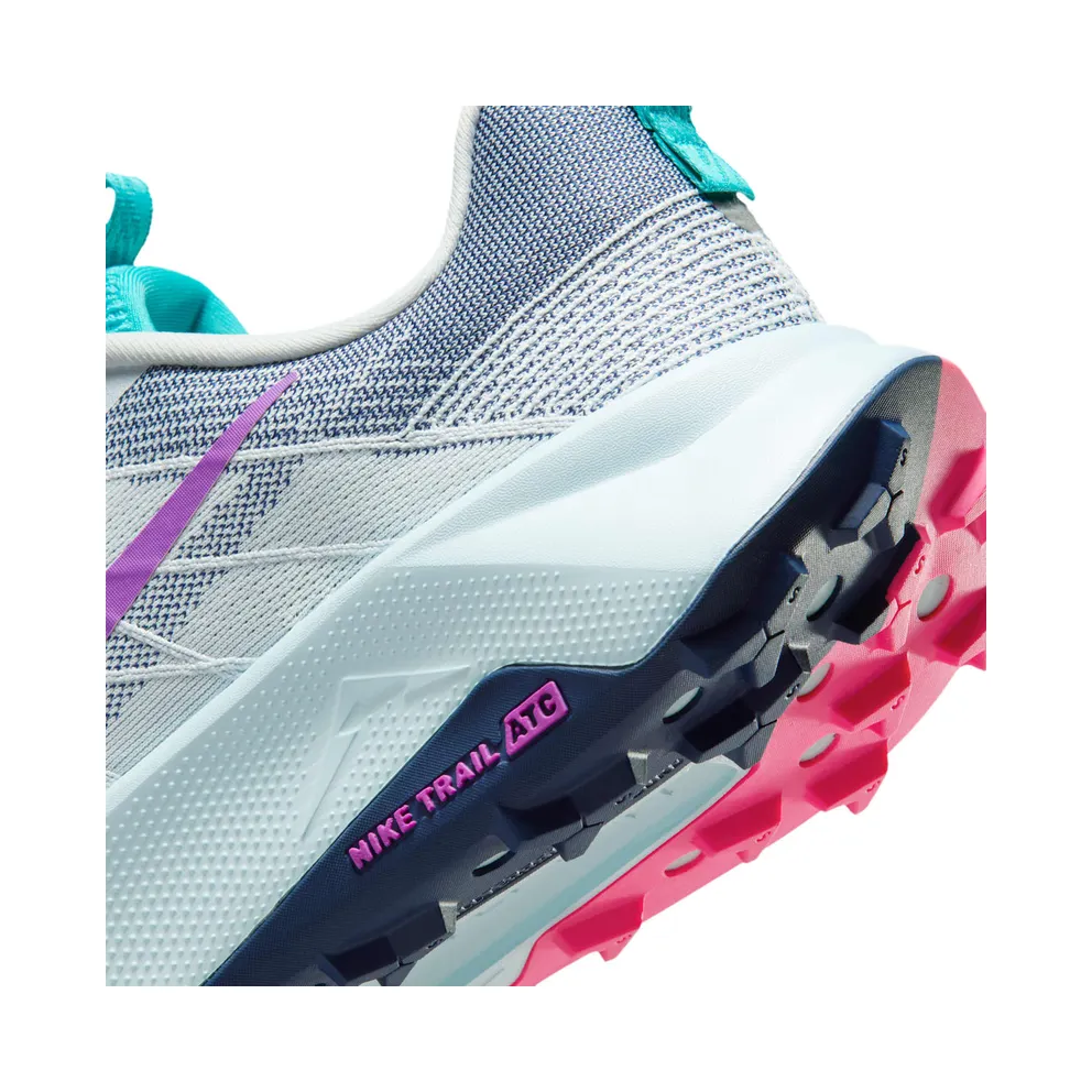 Nike Wildhorse 10 Grey (FV2338-009)