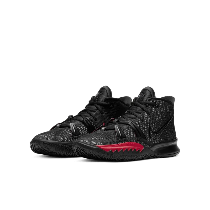 Nike Kyrie 7 Bred (GS) (CT4080-005)