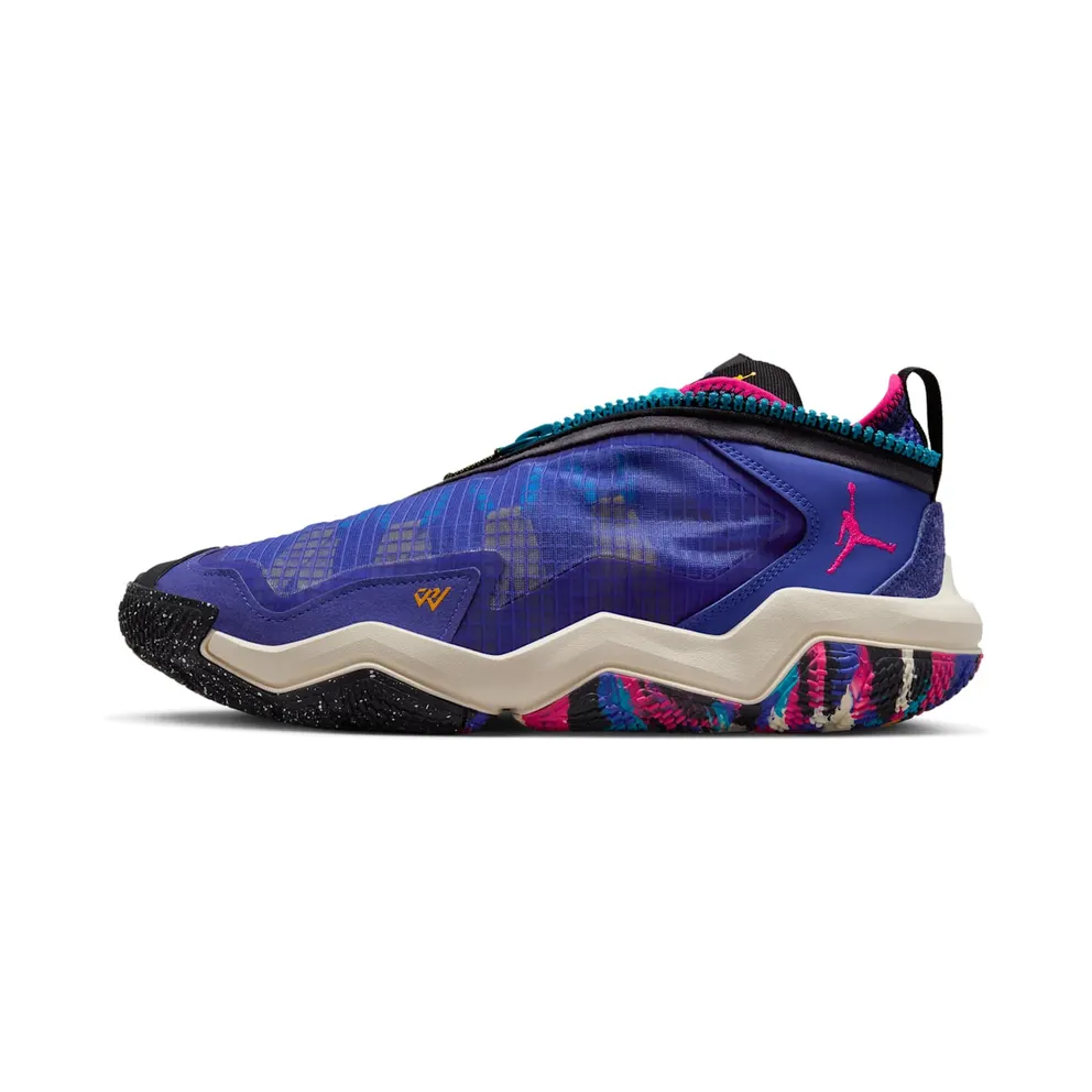 Jordan Why Not Zer0.6 Bright Concord (DO7189-460)