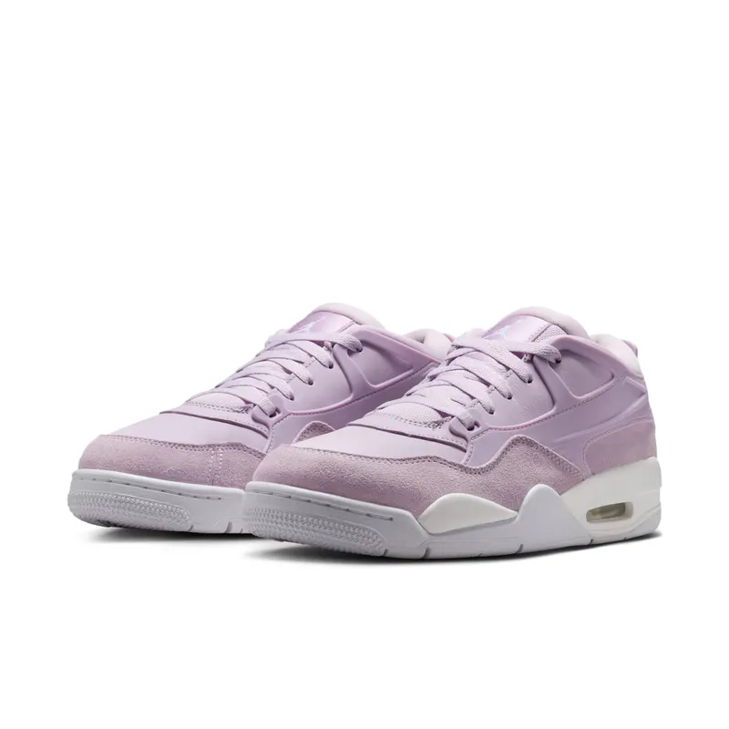 Jordan 4 RM “Doll White” (FQ7940-500)