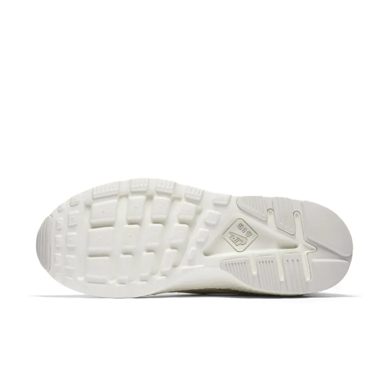 Nike Air Huarache Run Ultra Light Bone Light Bone-Sail (W) Light Bone/Light Bone-Sail (819151-004)