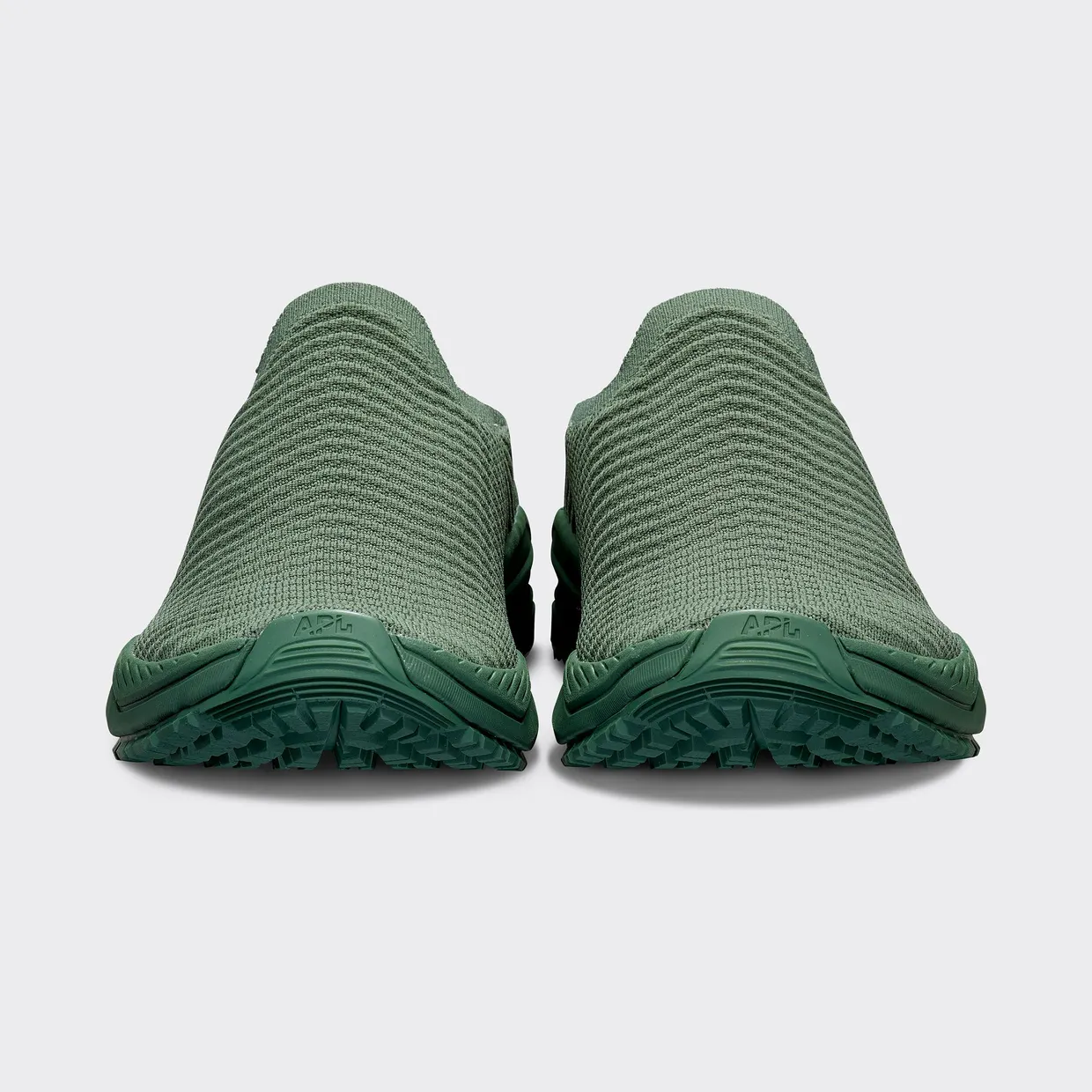 APL TechLoom Traveler “Deep Jade/Ivory” (Dames) (4)