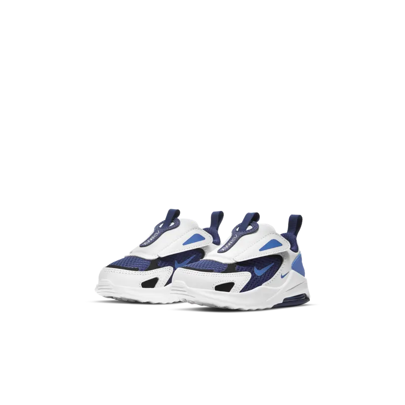 Nike Air Max Bolt Baby& Toddler Blue (CW1629-400)