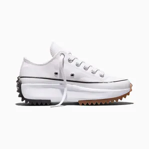 Converse Run Star Hike Wit/zwart/gum