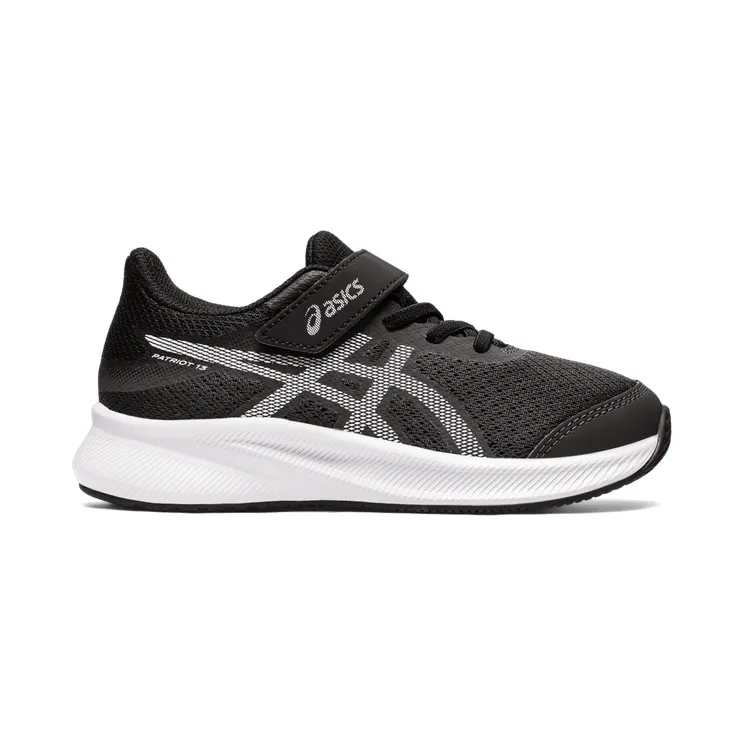 Asics Patriot 13 Ps Graphite Grey/White (1014A264.020)