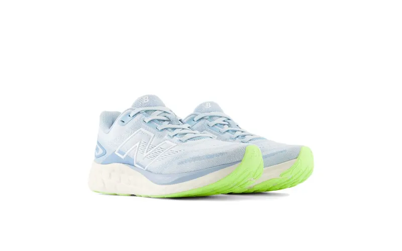 New Balance Fresh Foam 680v8 Quarry Blue Chrome Blue Sea Salt (W680LT8)