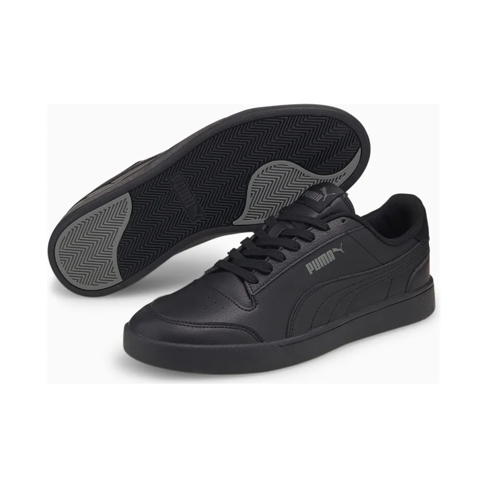 Puma Shuffle Black (30966821)