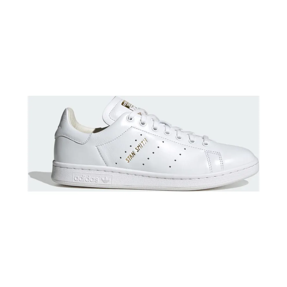 adidas Stan Smith Luxe Schuh Cloud White / Cloud White / Off White (IG3389)