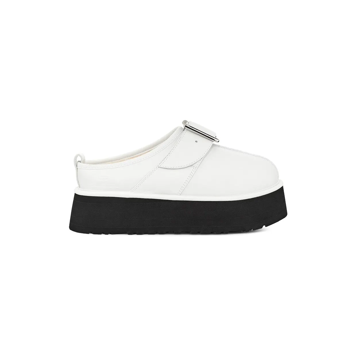ugg-tasman-slipper 1151430-WHT