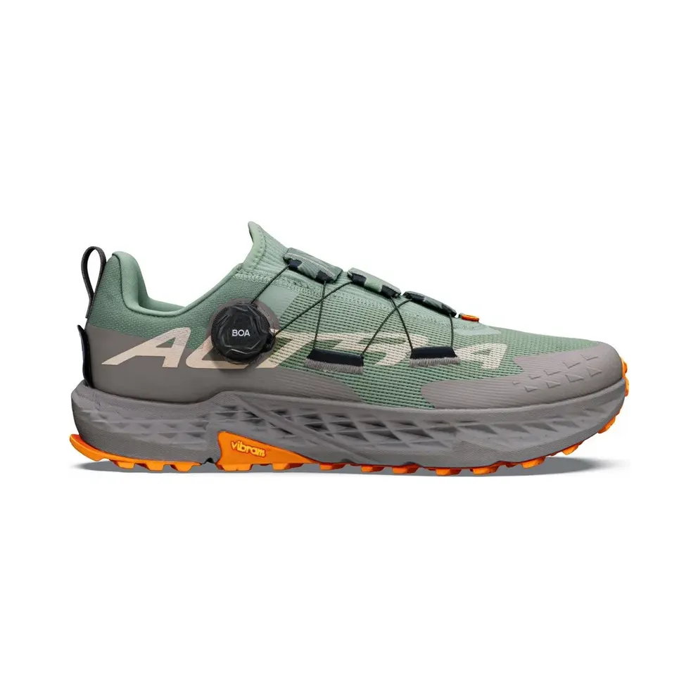 Altra Timp 5 Boa Gore-tex® Trailschuhe AL0A85Q989E