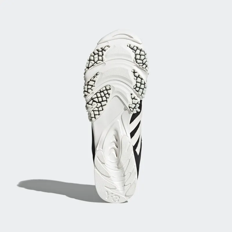 adidas Y-3 Rehito Black / Black / Core White (FZ4331)