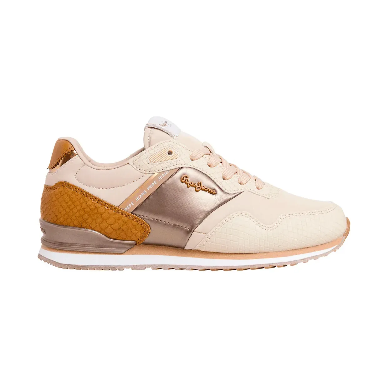 pepe-sneaker PLS40044-809