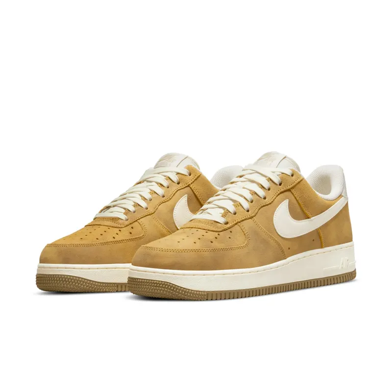 Nike Air Force 1 ’07 Brown (DV6474-700)