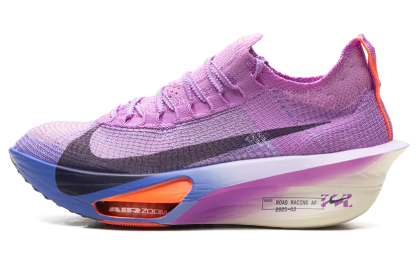 Nike Air Zoom Alphafly Next% 3 “Fuchsia Glow” (FD8315-500)