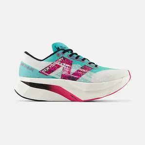 New Balance FuelCell SuperComp Elite v4 NYC Marathon (WRCELM4)