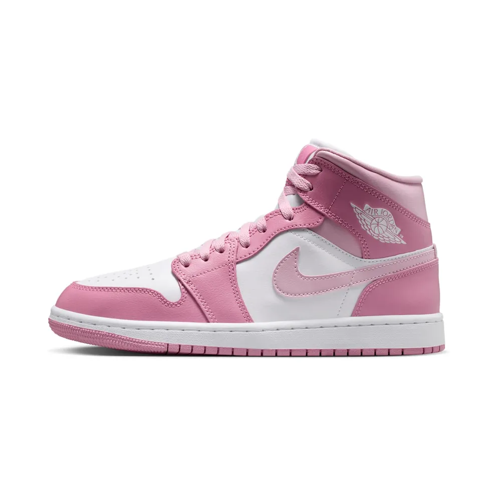 Air Jordan 1 “Elemental Pink Iced Carmine” (BQ6472-605)