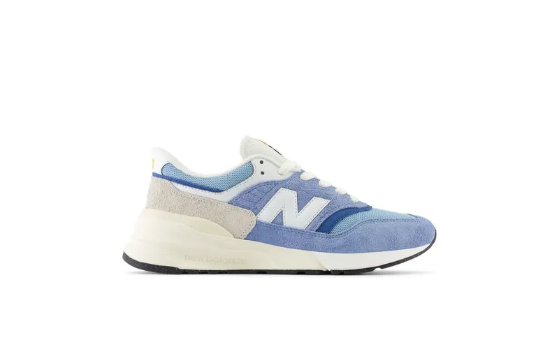 New Balance 997R “Chrome Blue” (U997RMA)