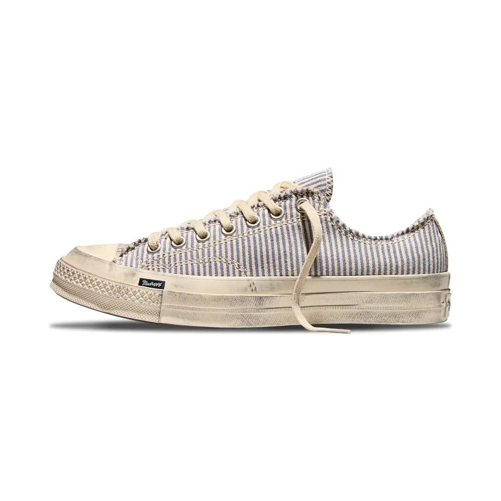 Converse Chuck 70 Ox Madhappy Thunder Daze Natural Ivory (A20368C)