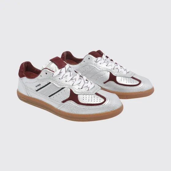 Alohas Sneakers Silver (S10120801)
