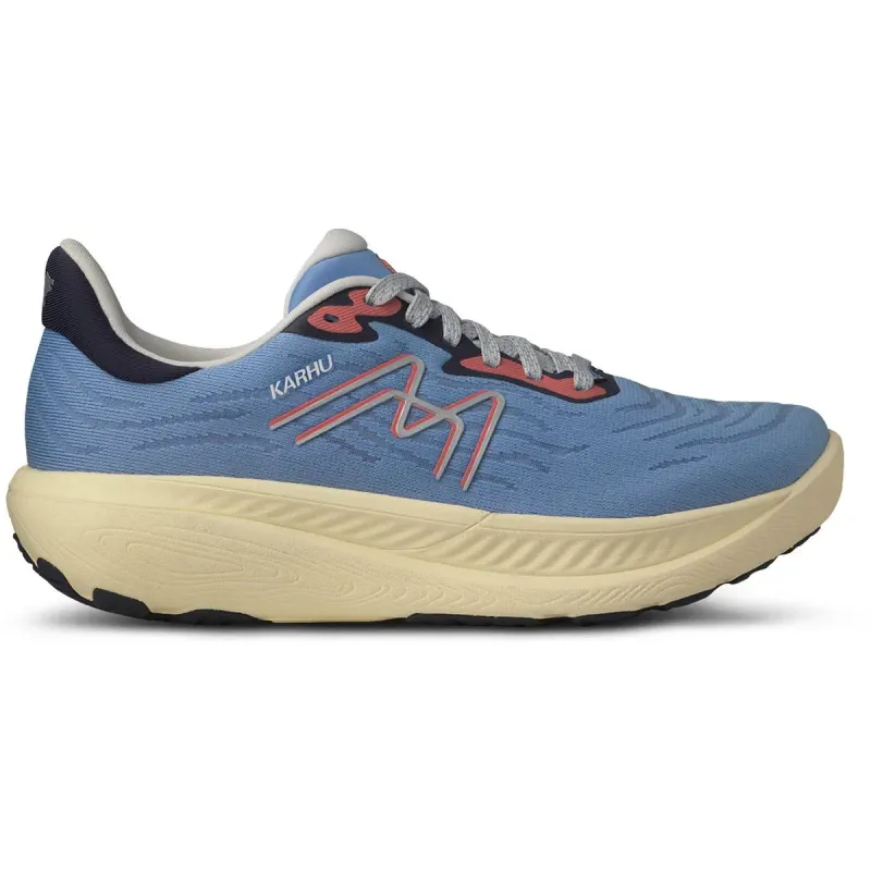 Karhu Ikoni 3.0 Damen Laufschuhe, blau, Größe 38 (F202011)