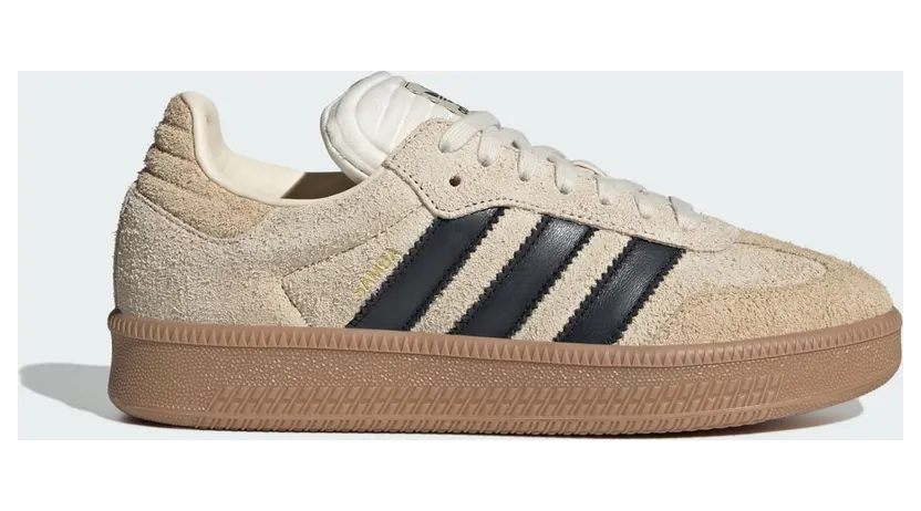 adidas Samba XLG Wonder White Core Black Gum (JS3828)