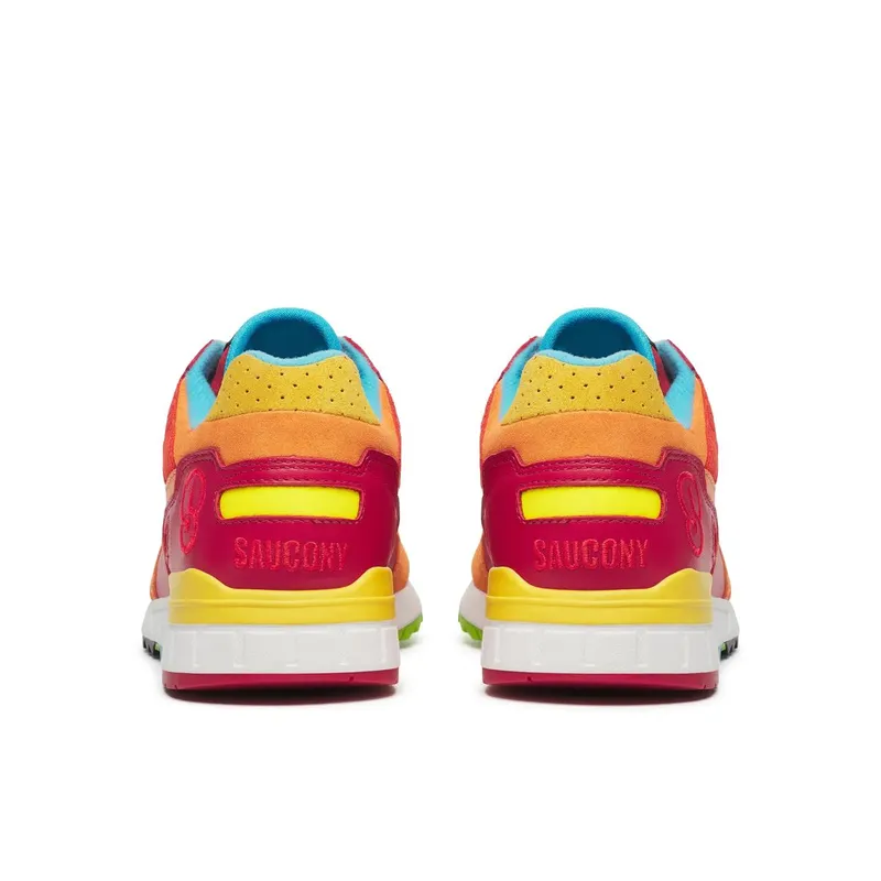 Saucony Shadow 5000 Saucony & Friends Bisso Bondamanjak (S70903-2)