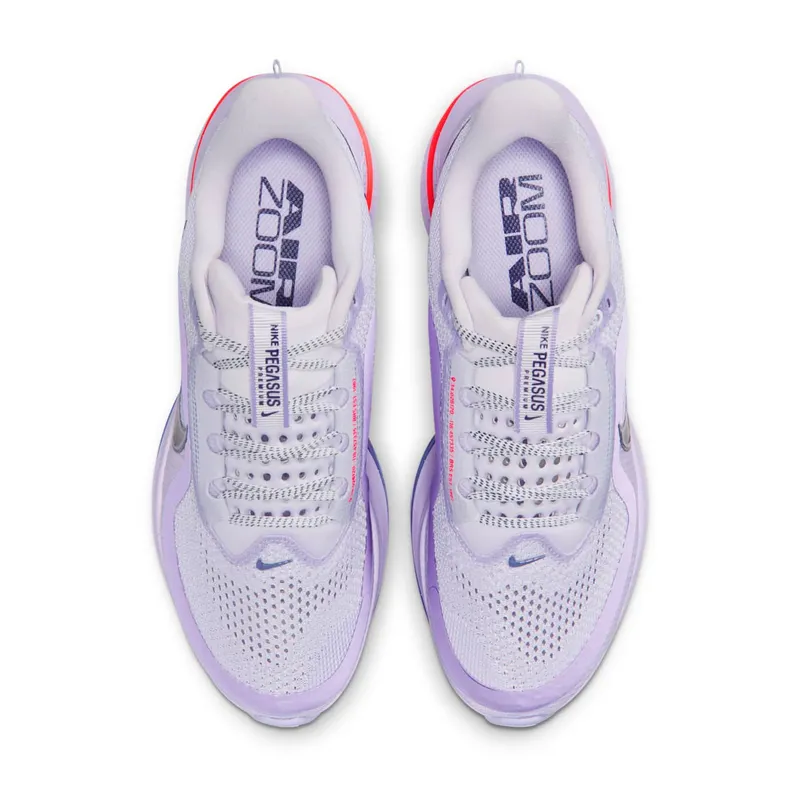 Nike Air Zoom Pegasus Premium “Barely Grape” (HQ2593-500)