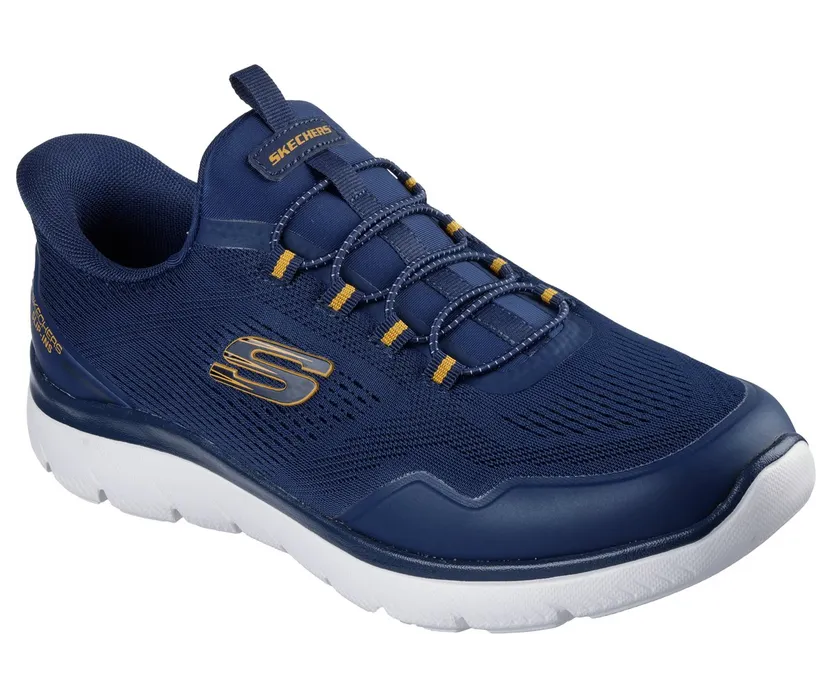 skechers-slip-ins 233045_NVYL