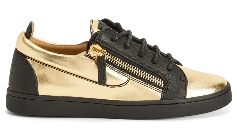 Giuseppe Zanotti Nicki Sneakers – Schwarz (RW00115K62)