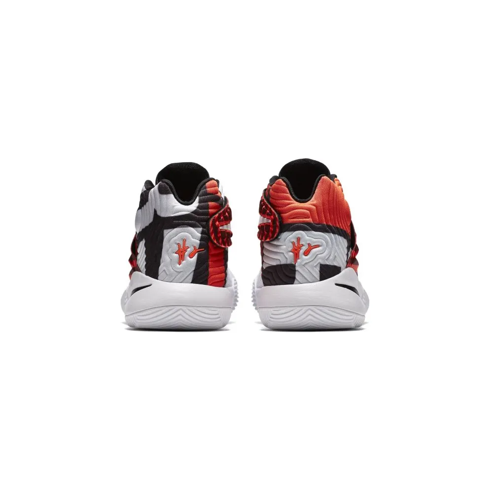 Nike Kyrie 2 Crossover White/University Red-Black (838639-990)