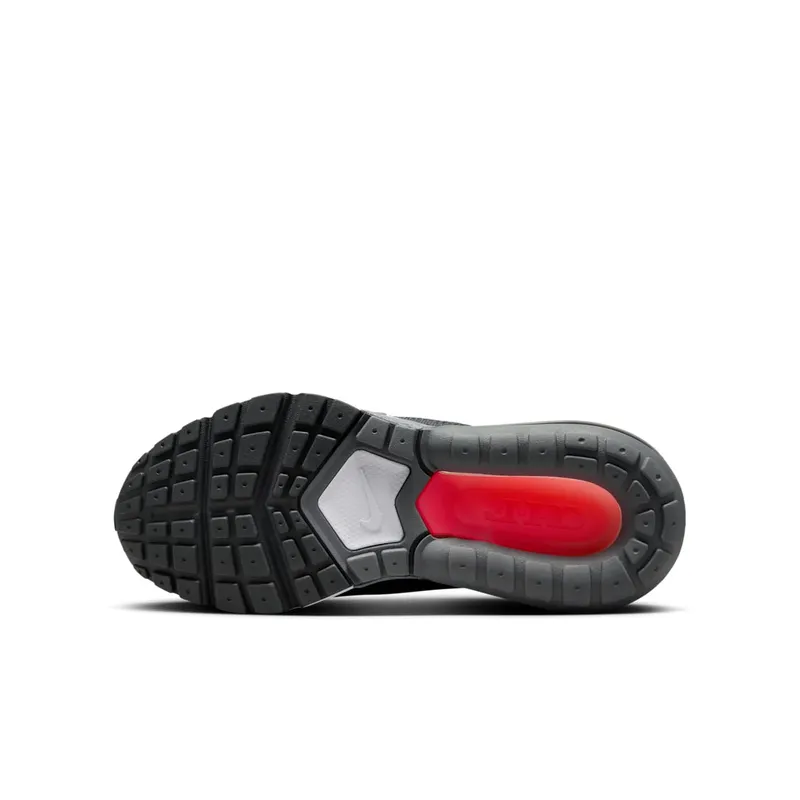 Nike Air Max Pulse Black Smoke Grey Anthracite Bright Crimson (HF5508-002)