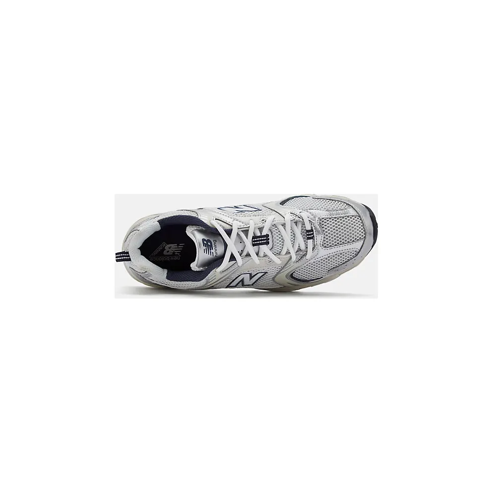 New Balance 530 “Steel Grey” (MR530KA)
