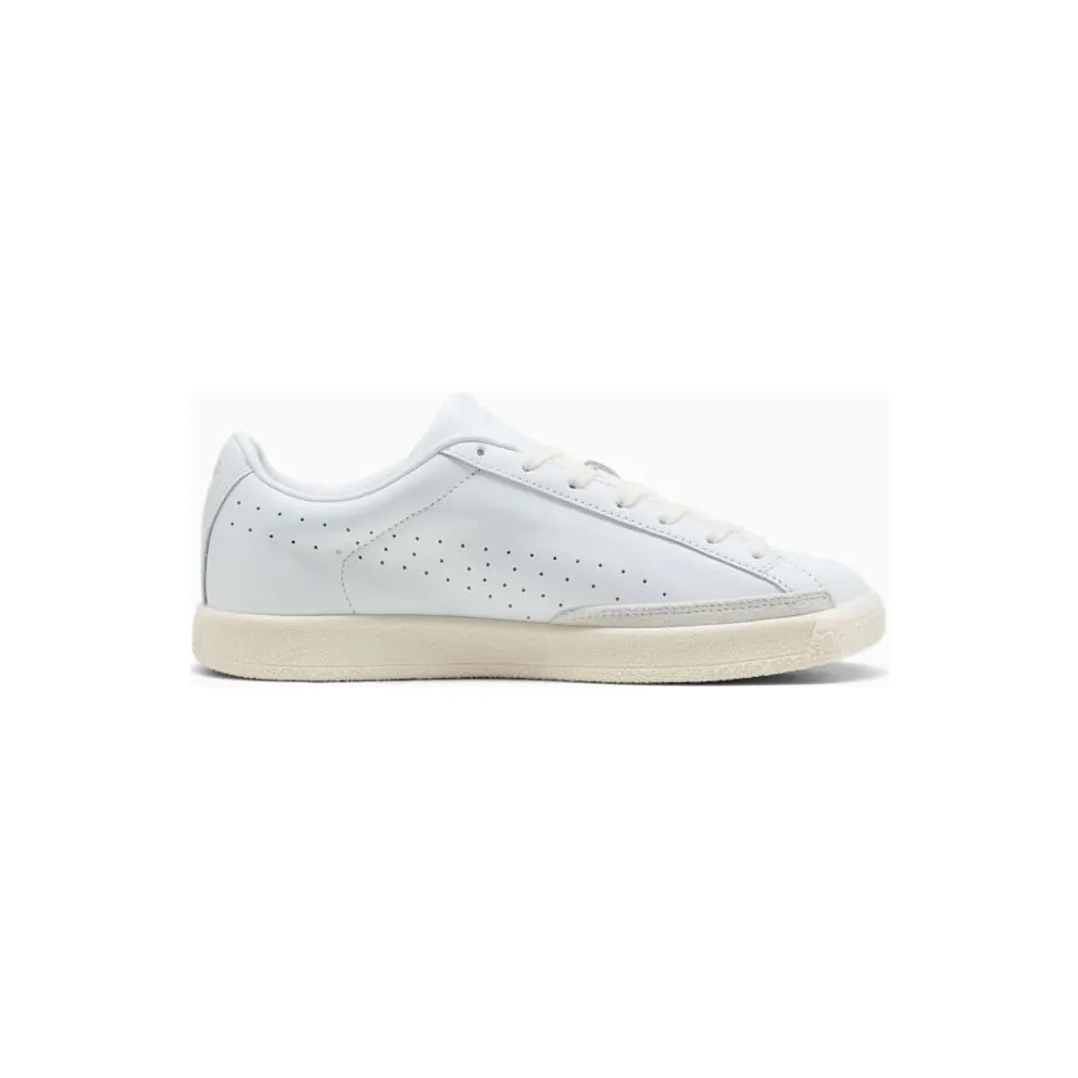 Puma Court Weiß (405348-01)