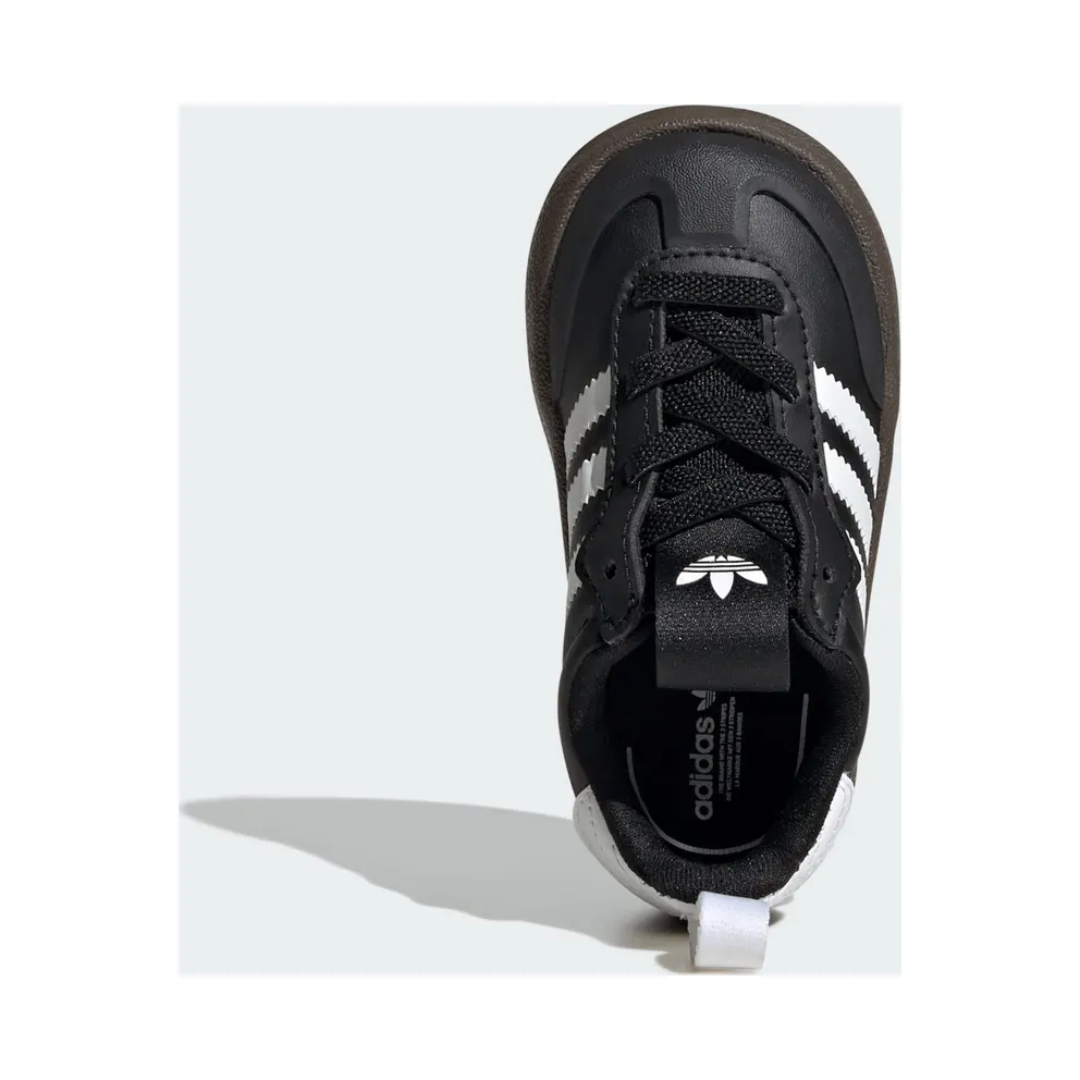 Adidas Adifom Samba 360 TD “CBLACK / FTWWHT / GUM5” (JH5201)
