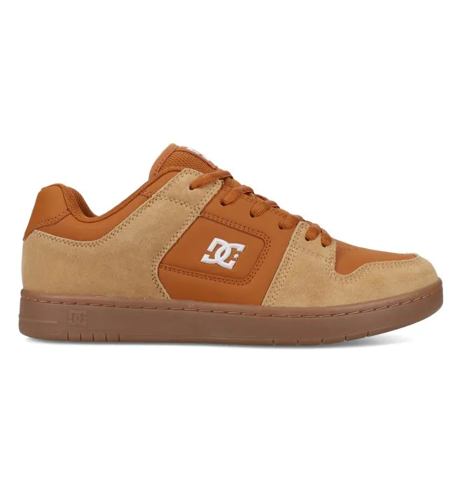 DC Manteca 4 S “Beige” (ADYS100766256)