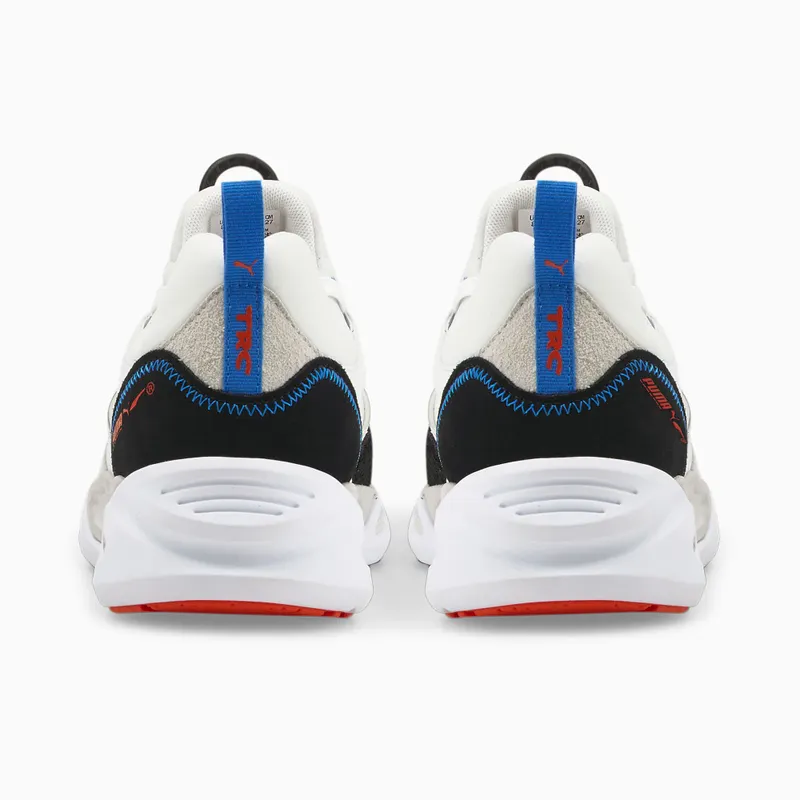 PUMA Trc Blaz White/Nimbus Cloud (384958-02)