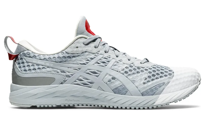 ASICS Gel-Noosa Tri 12 Affix Grey