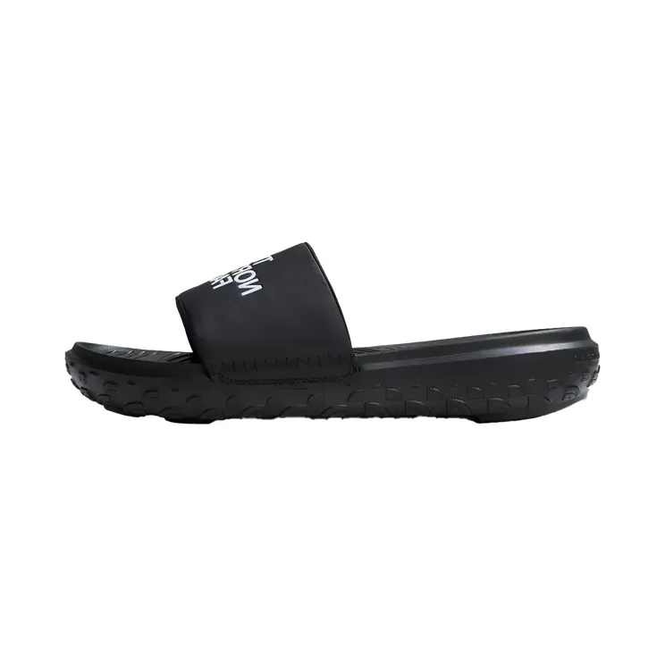 The North Face Never Stop Csh Slide “Black” (NF0A8A90-KX7)