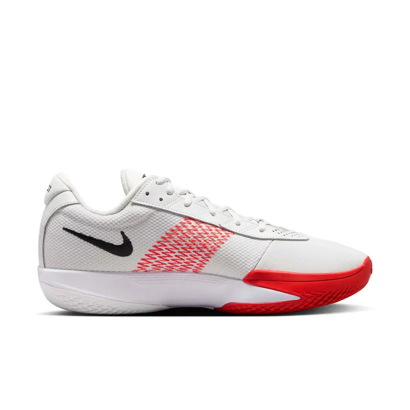 Nike GT Cut Academy Photon Dust Light Crimson White Black (FB2599-013)