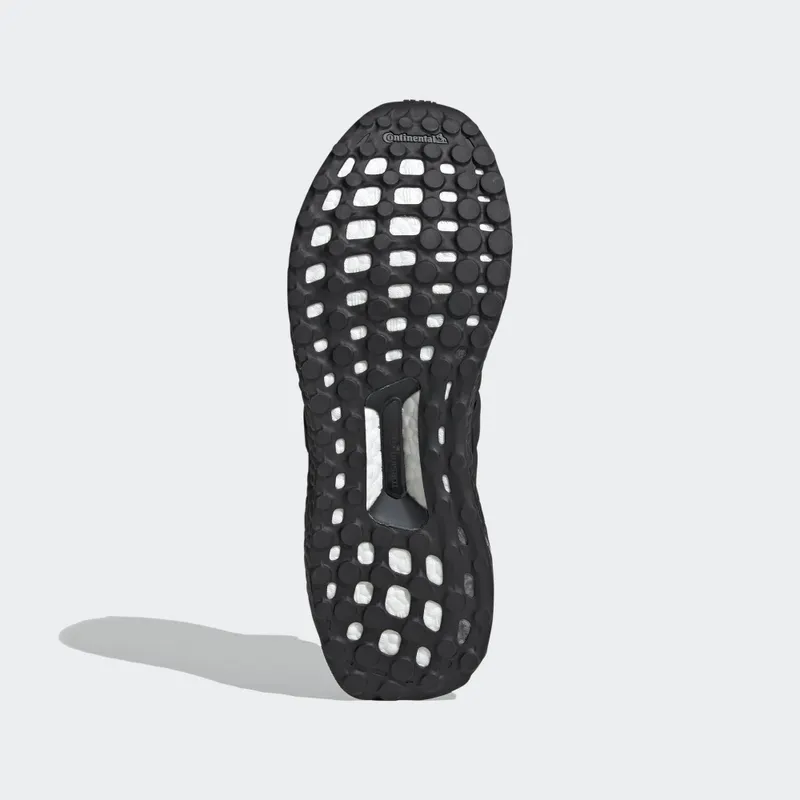 adidas Ultra Boost 4.0 Triple Black (2020) Core Black/Core Black/Core Black (FW5712)