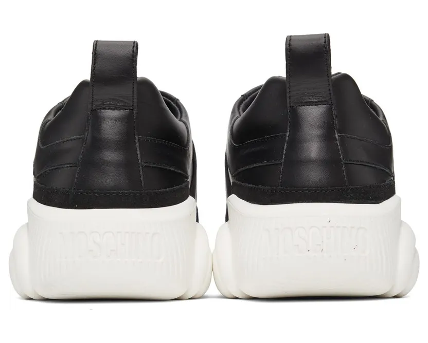 moschino-sneaker MB15113G1C GA4