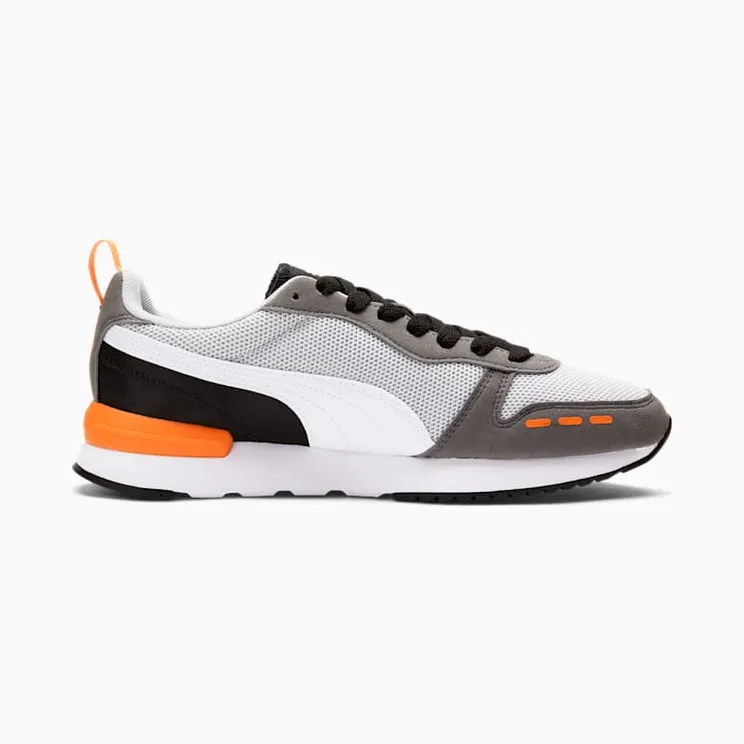 Puma R78 Runner Grey/White (37311725)