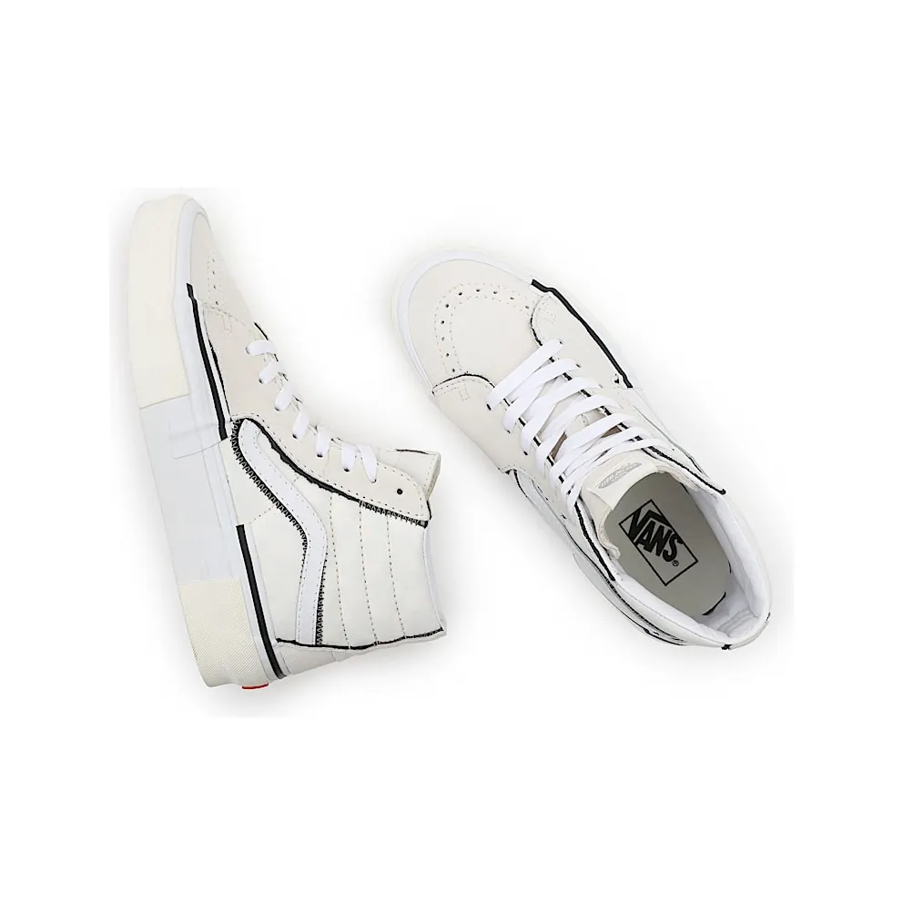 Vans Sk8 – “Reconstruct – Marshmallow” (VN0005UKQJM)