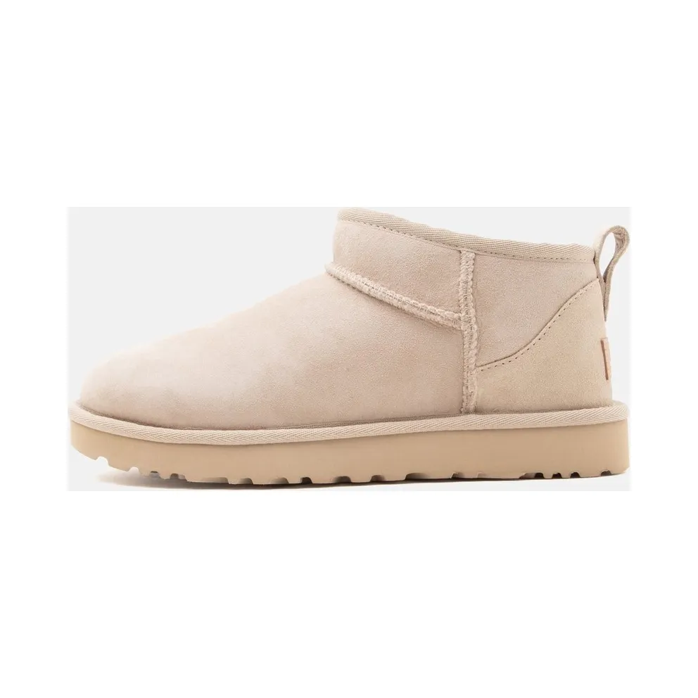 Ugg Classic Ultra Mini Womens “Moonlight” (1116109-MNL)